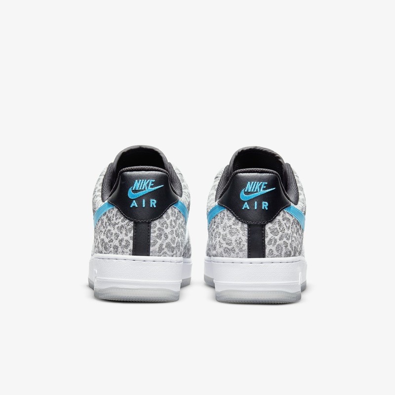 Nike Air Force 1 PRM Leopard | DJ6192-001