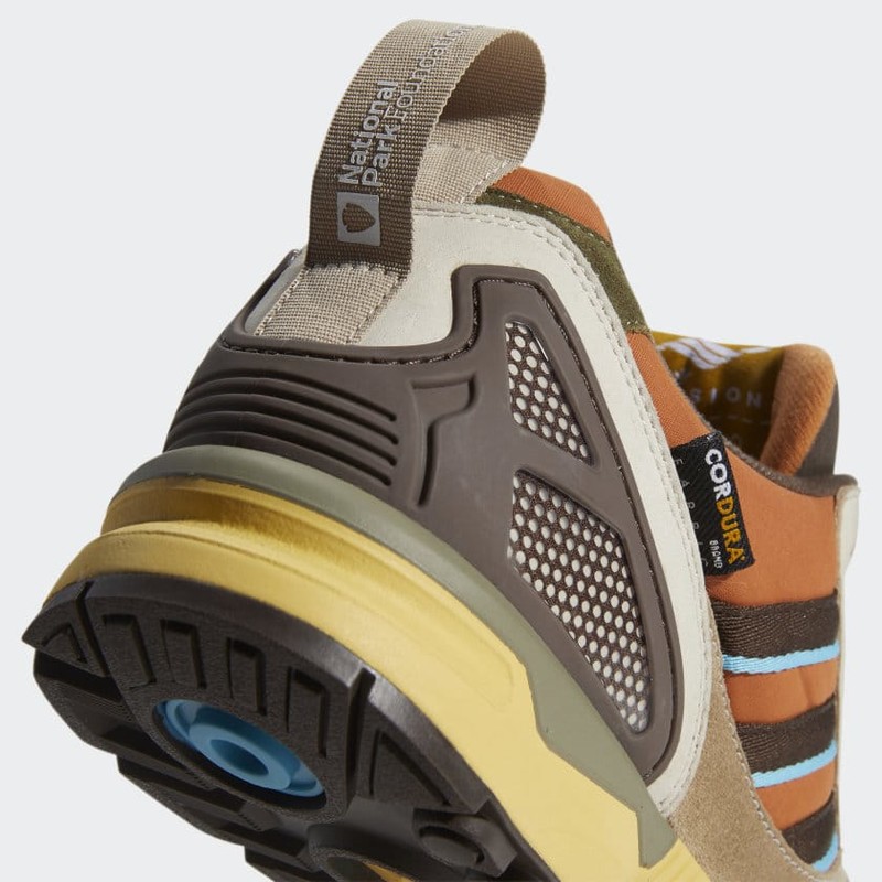 National Park Foundation x adidas ZX 8000 | FY5168