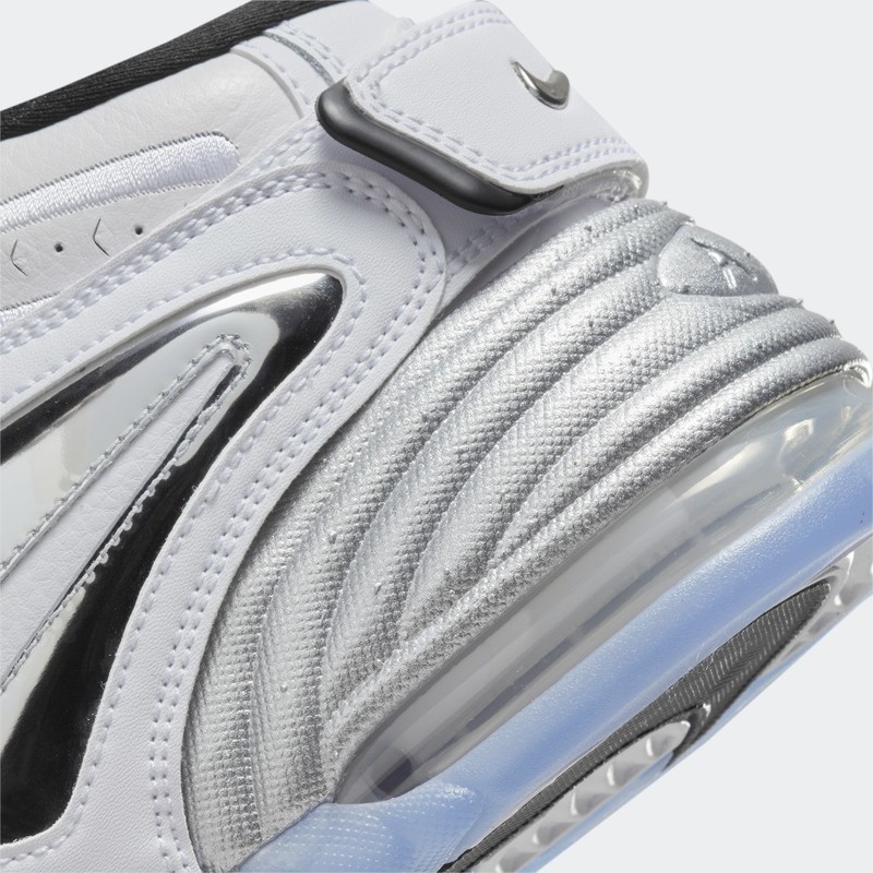 Nike Air Adjust Force Metallic Silver | DV7409-100