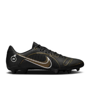 Nike Mercurial Vapor 14 Academy MG 'Black Metallic Gold' | DJ2869-007