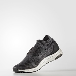 adidas Ultra Boost Uncaged Black/Grey | BY2551