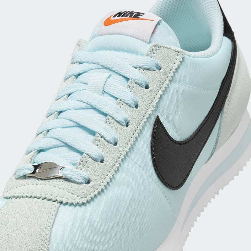 Nike Cortez Textile "Glacier Blue" | DZ2795-401