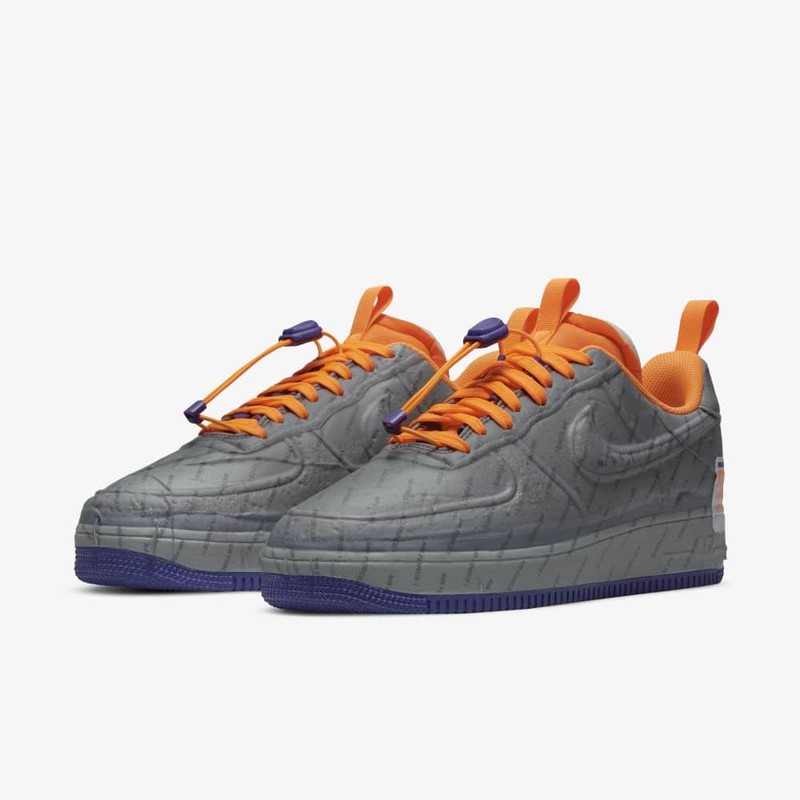 Nike Air Force 1 Experimental Suns | CZ1528-001