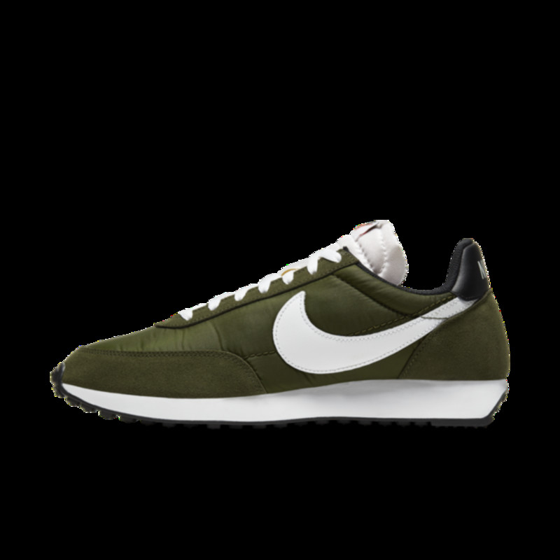 Nike air hot sale tailwind green