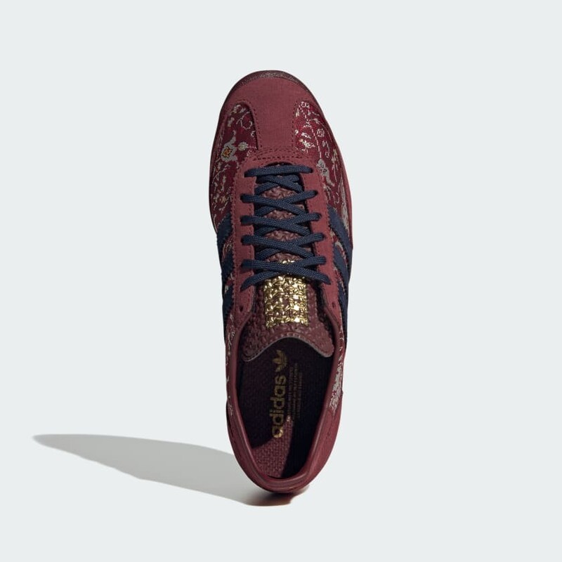 adidas SL72 OG "Shadow Red" | ID1434