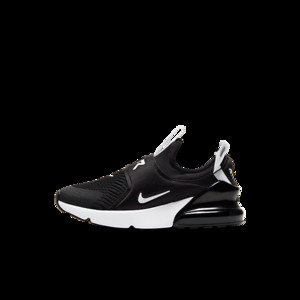 Nike Air Max 270 Baby and Toddler Shoe, DD1646-410