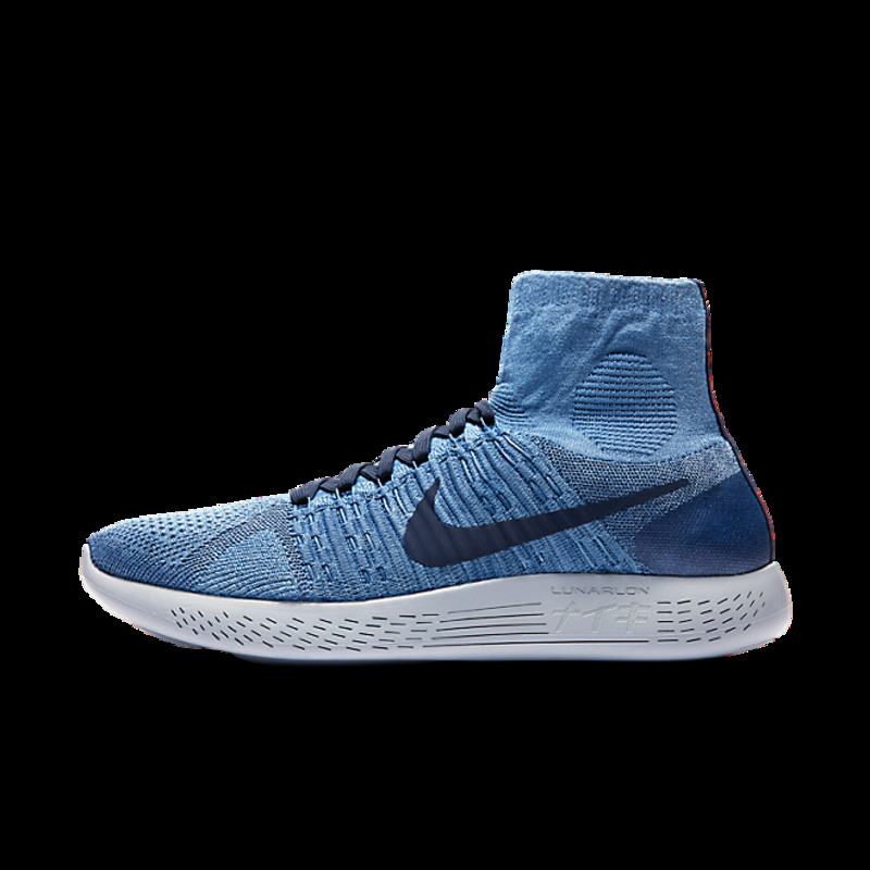 Nike Lunarepic Flyknit | 940804-400