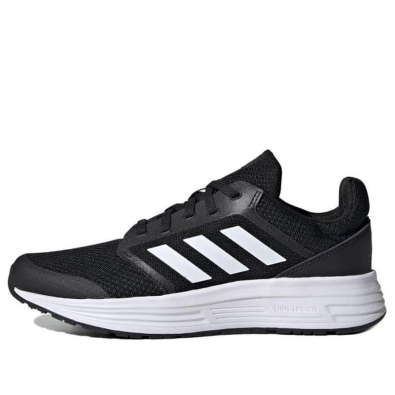 adidas Galaxy 5 Black/White Marathon Running | FW6125