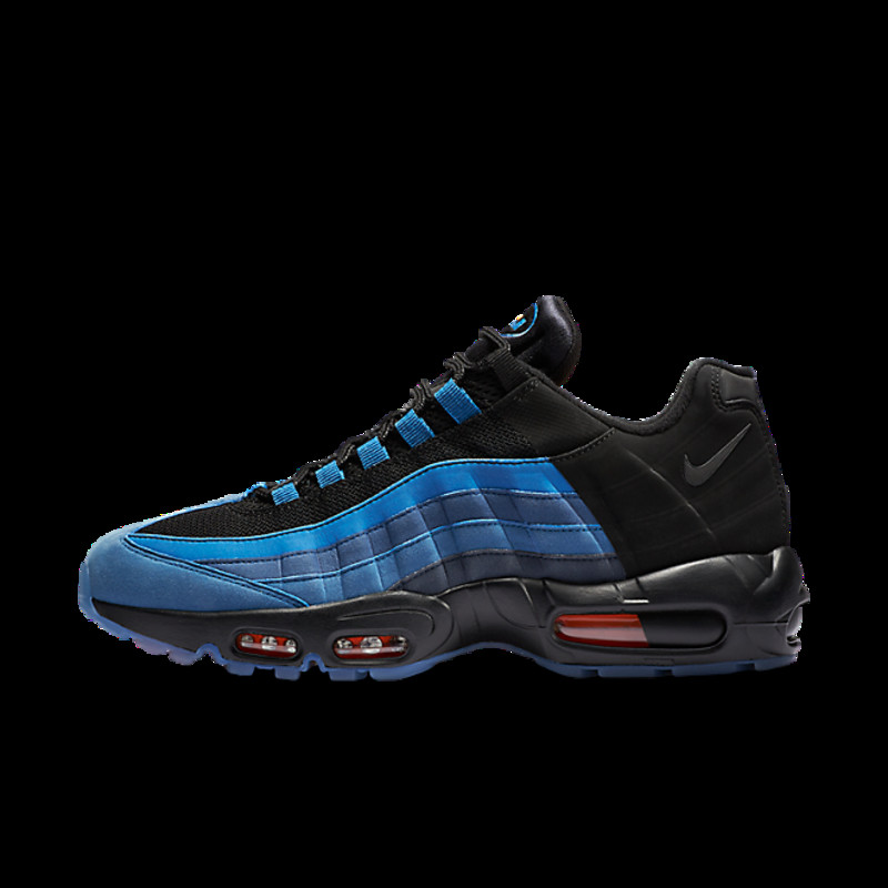 Nike Air Max 95 LeBron James 