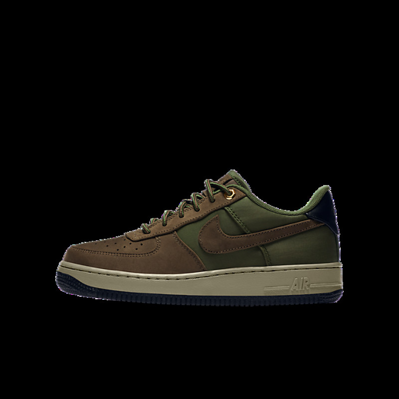 Nike Air Force 1 Low Premier Beef and Broccoli (GS) | AV5251-200