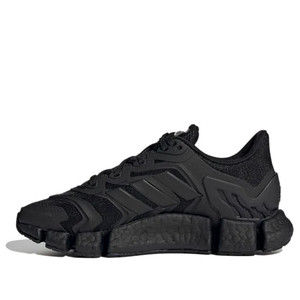 Kids adidas Climacool Vento J Black Marathon Running | FZ4063