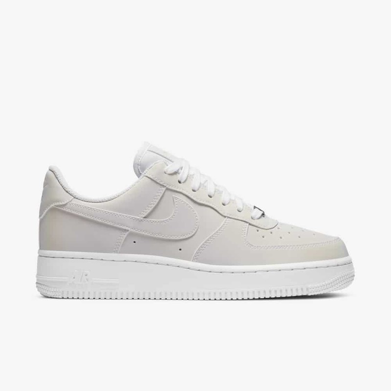 Nike Air Force 1 Low Reflective DC2062-100 Release Info