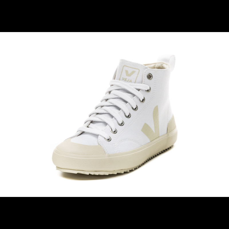 nova sneakers veja shoes white pekin NT012348A Cheap Hkgolfer