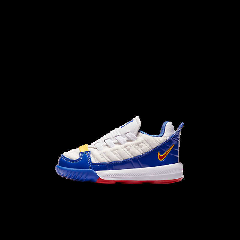 Lebron 16 low on sale superman