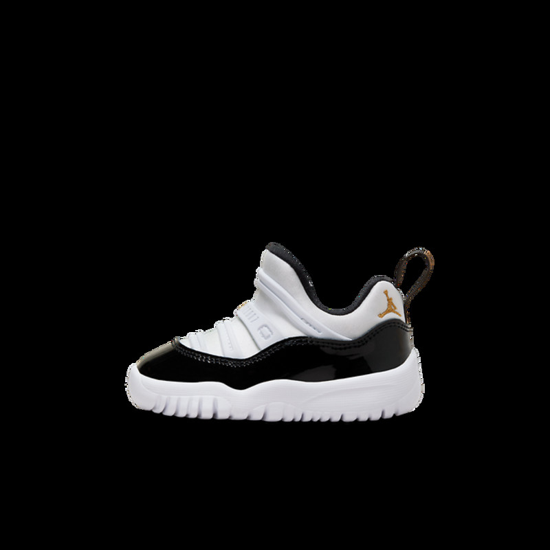 Air germain jordan germain jordan 11 Retro Little Flex TD 'Gratitude / Defining Moment' | BQ7102-170