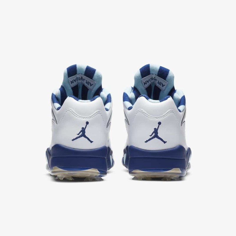 Air Jordan 5 Low G Wing It | CW4206-100