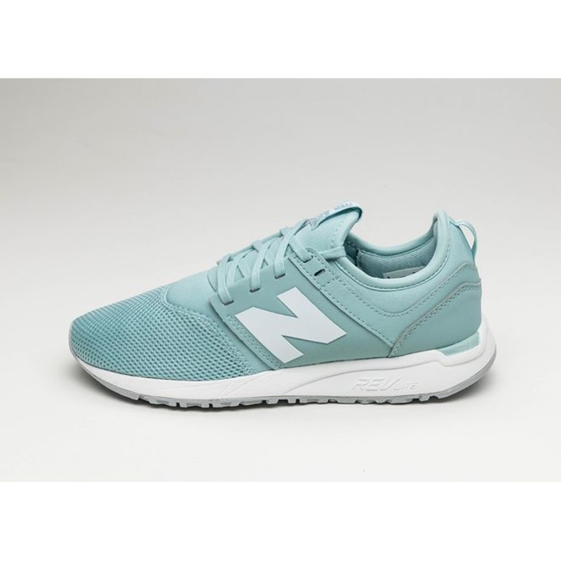 (WMNS) New Balance 247 'Trench' WRL247SR