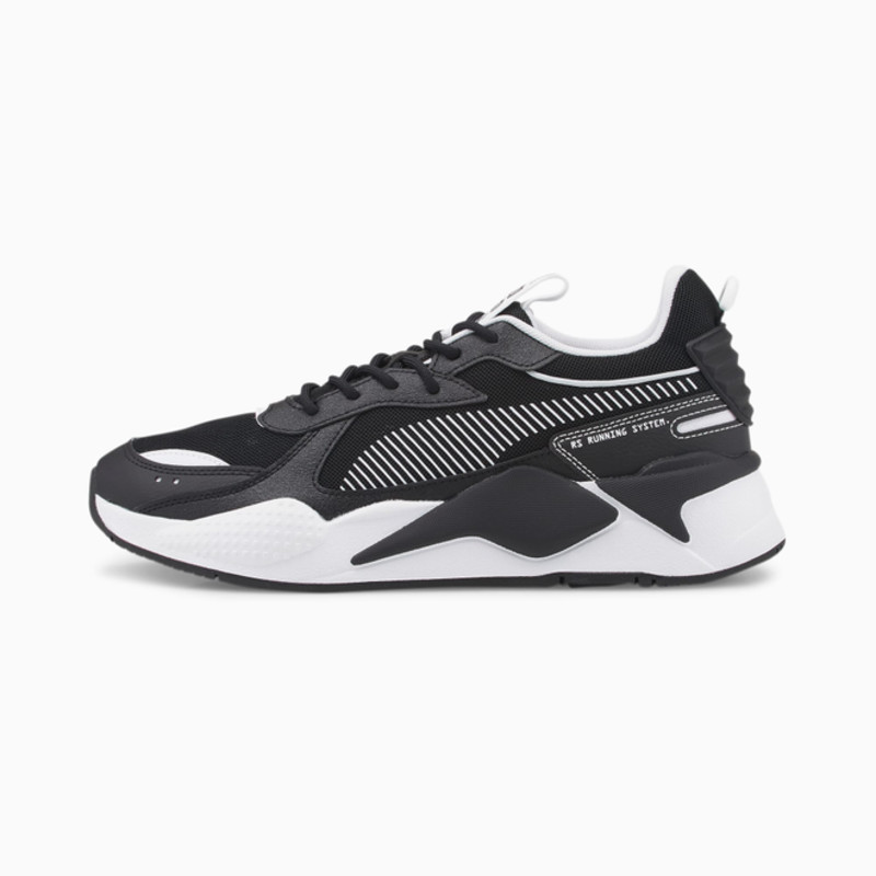 Puma rs sneakers dames hot sale