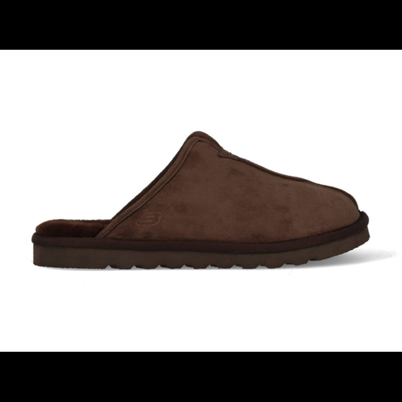 Skechers Pantoffels Renten | 66094/CHOC