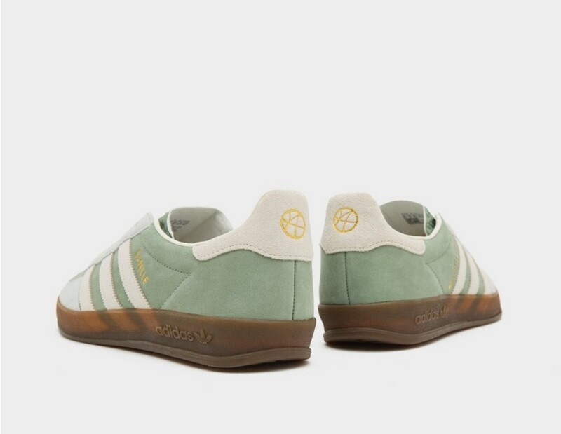 Size? x Dr. Strange x adidas Gazelle Indoor | SZ-721813