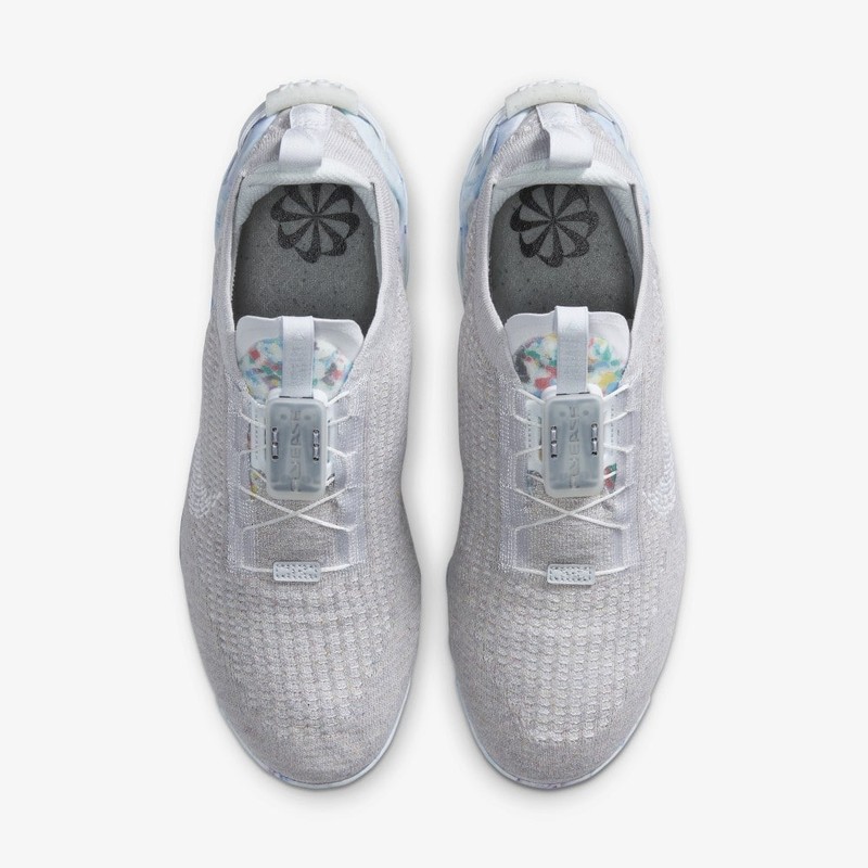 Nike Air Vapormax 2020 FK Summit White | CJ6740-100