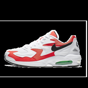 Nike Air Max 2 Light 'Habanero Red' | AO1741-101