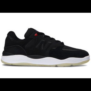 New Balance Numeric 1010 Tiago Lemos Black Red | NM1010BB