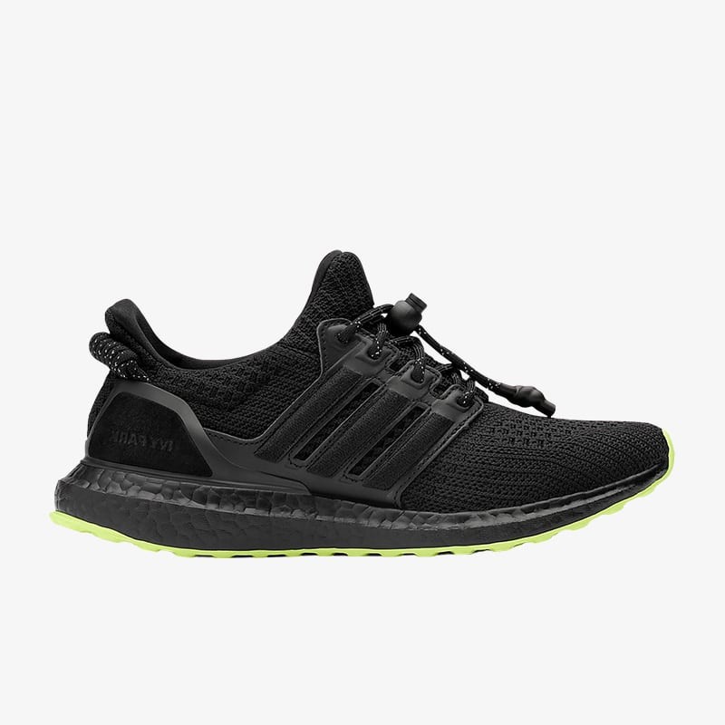 IVY PARK x adidas Ultra Boost Black Pack | GX0200