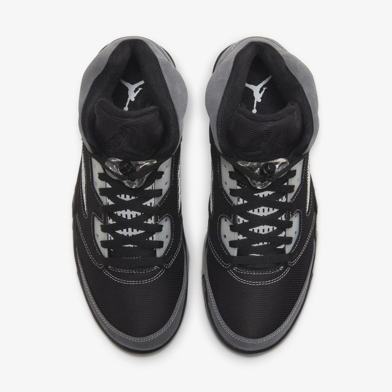 Air Jordan 5 Anthracite | DB0731-001