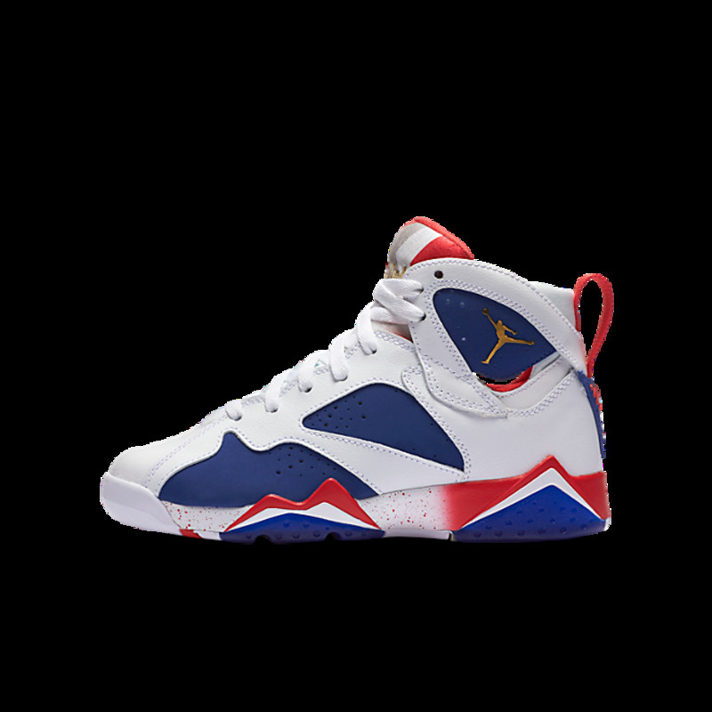 Jordan 7 Retro Tinker Alternate (GS) | 304774-123