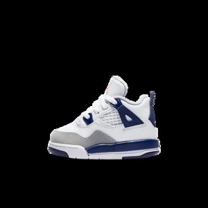 Jordan 4 Retro Deep Royal Blue (TD) | 705345-132