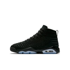 Nike Jordan Flyknit Elevation 23 (BG) (Black) | AO1538-010