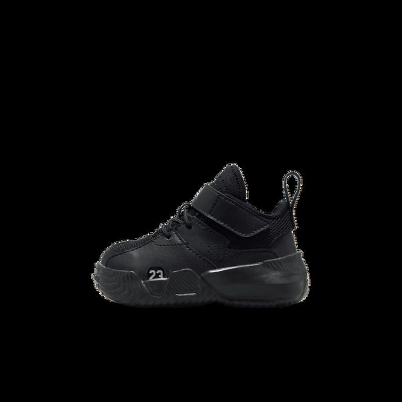 Air Jordan Stay Loyal Black (TD) | DQ8400-001