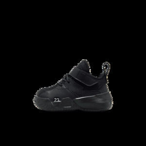 Air Jordan Stay Loyal Black (TD) | DQ8400-001