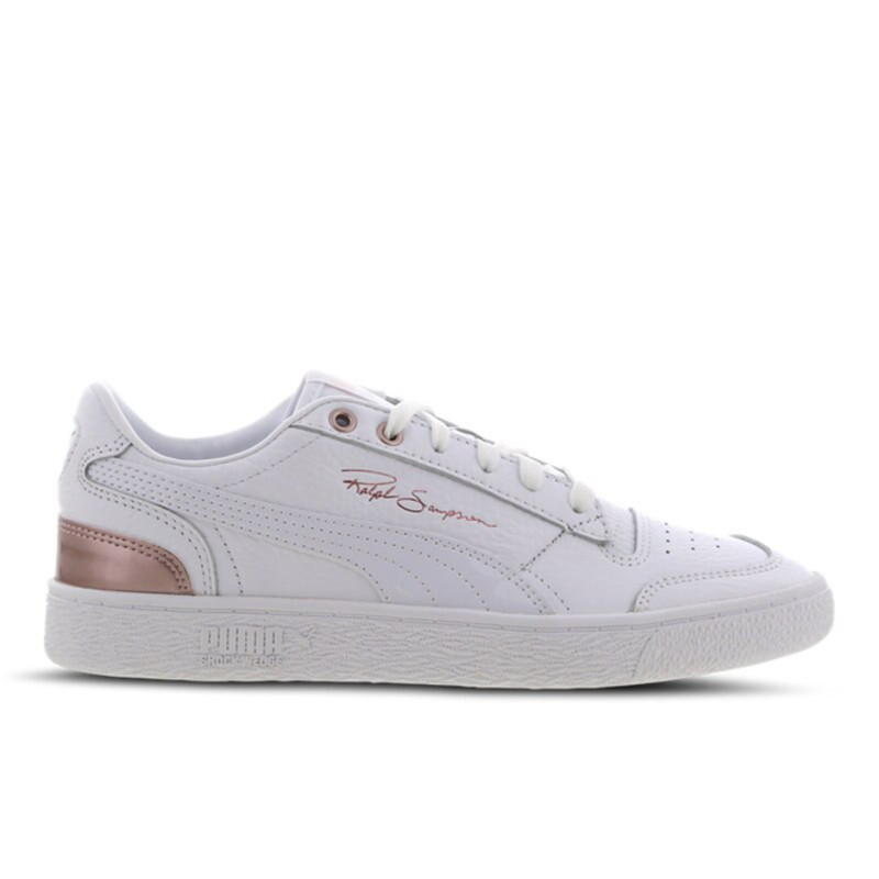 puma ALPHA Ralph Sampson puma ALPHA Turino Stacked EU 38 puma ALPHA Black Rosewater | 371671-01