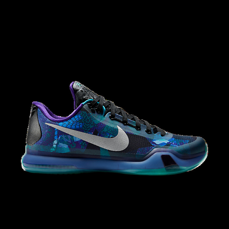Nike Kobe 10 | 705317-305