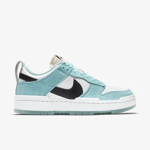 Nike Dunk Low Disrupt Copa | DD6619-400