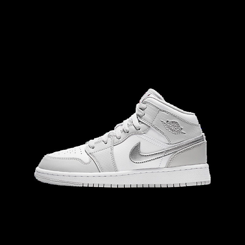 Nike air jordan store 1 mid gg