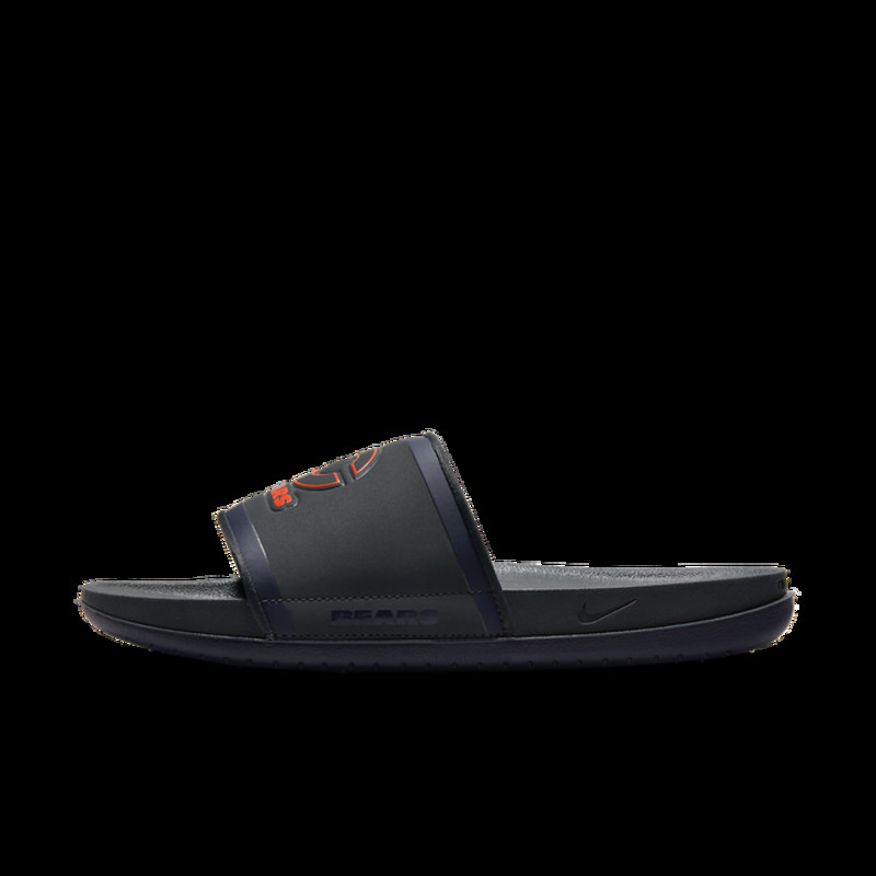 Nike Chicago Bears Offcourt Slides