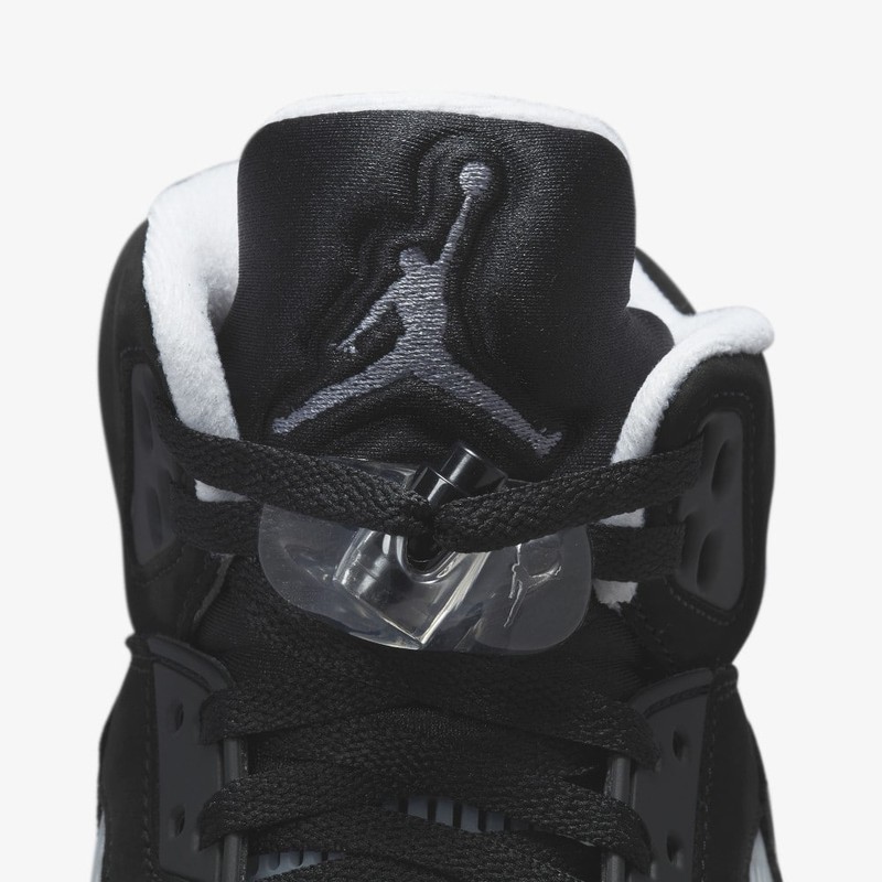 Air Jordan 5 Oreo | CT4838-011