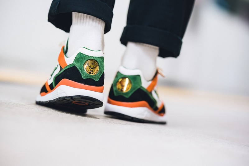 Jägermeister x Kangaroos Ultimate | 4702J-000-8000