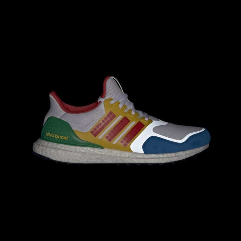 LEGO x adidas Ultra Boost Multicolor | FZ3983