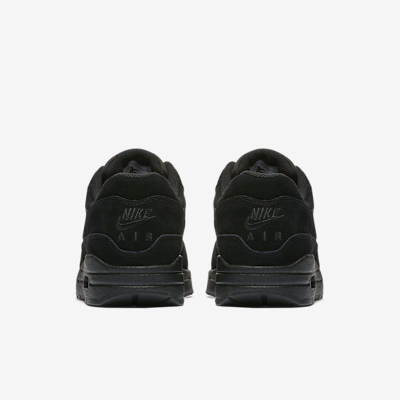 Nike Air Max 1 Premium SC Jewel Triple Black | AA0512-001