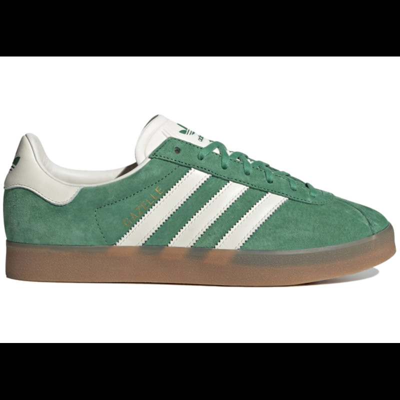 adidas Gazelle Preloved Green Off White | IH2214