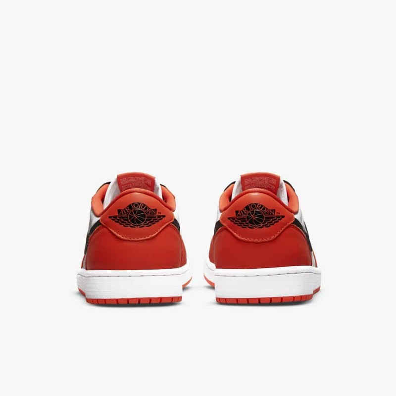 Air Jordan 1 Low OG Starfish | CZ0790-801