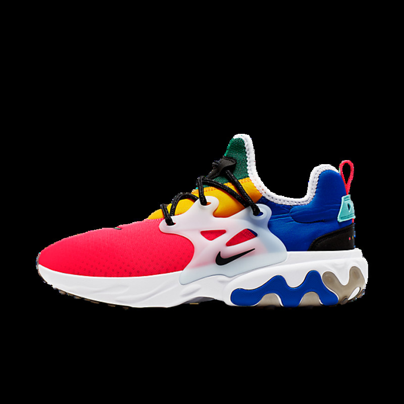 Presto clearance react pirate