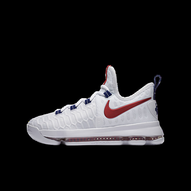 Nike KD 9 USA (GS) | 855908-160