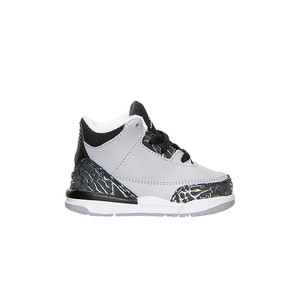 Air Jordan Jordan 3 Retro BT 'Wolf Grey' | 832033-004