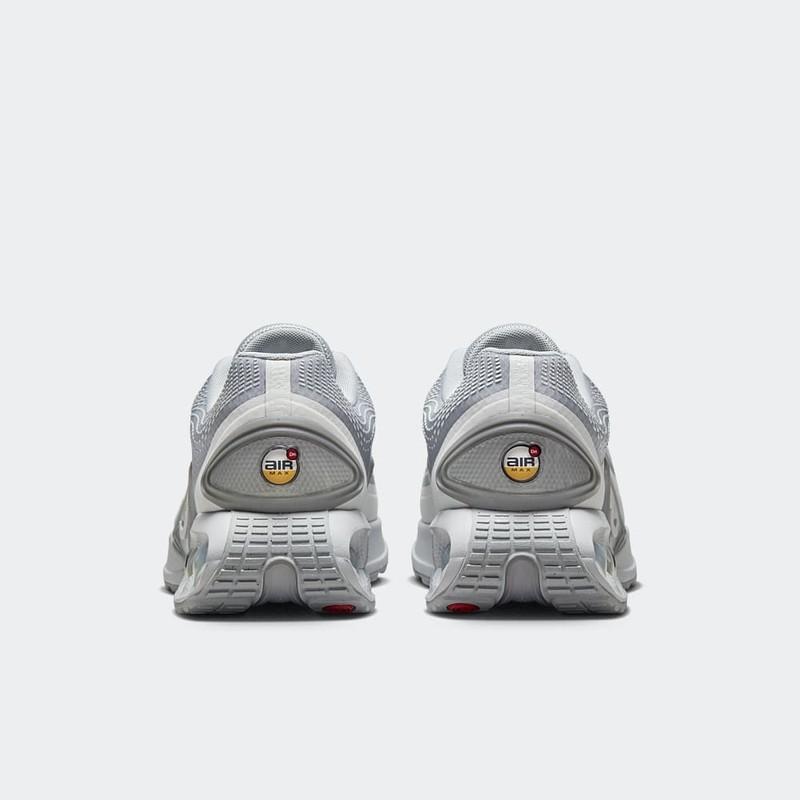 Nike Air Max DN "Pure Platinum" | DV3337-007