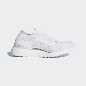 adidas Ultraboost X Clima Footwear White Ash Pearl (W) | CG3946